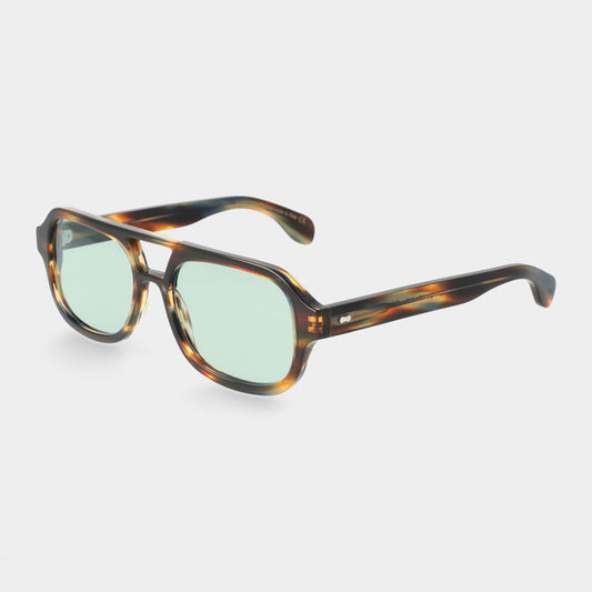 Sonnenbrille TBD Eyewear Gianni - River Green