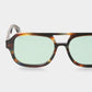 Sonnenbrille TBD Eyewear Gianni - River Green