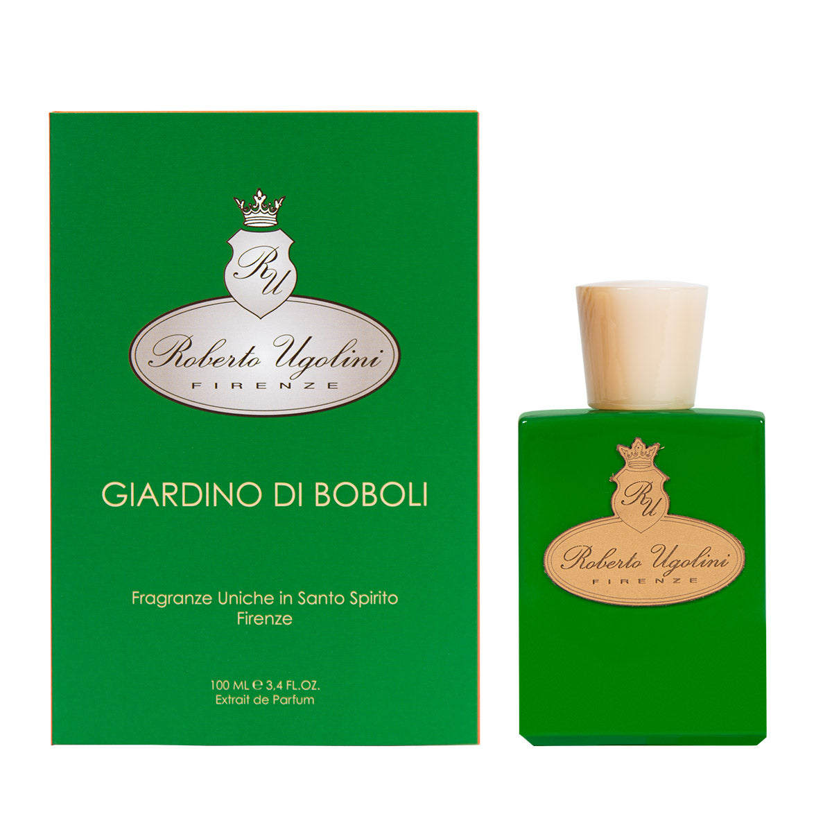 Parfum Roberto Ugolini Giardino di Boboli 100ml