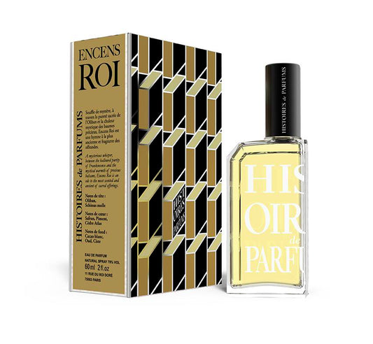 Histoires de Parfums Ecens Roi 60ml