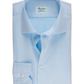Business Hemd Stenströms fitted Body Light Blue