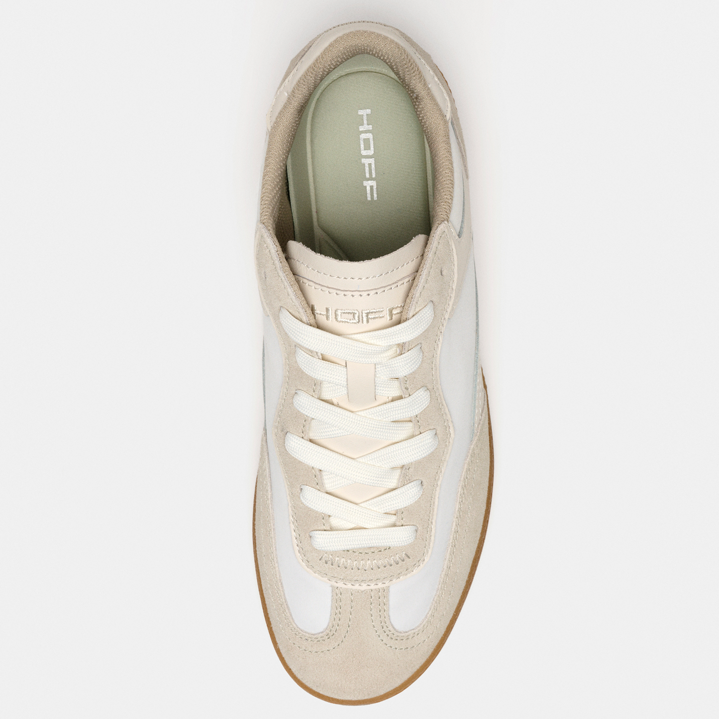 HOFF Sneaker Park White Herren