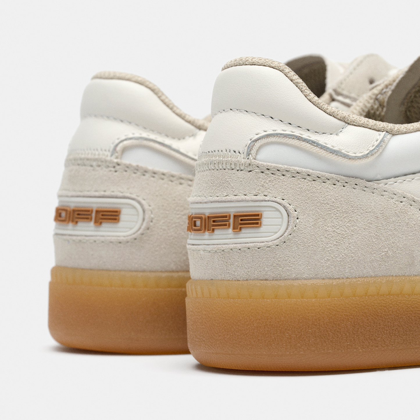 HOFF Sneaker Park White Herren