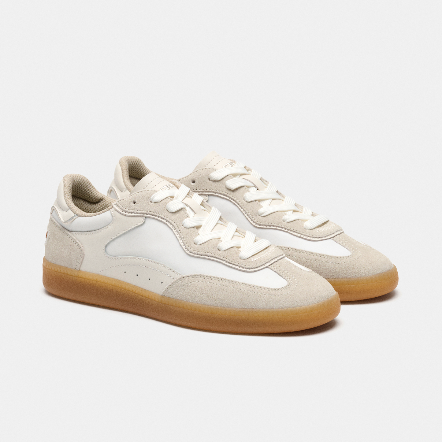 HOFF Sneaker Park White Herren