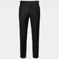 Anzugshose Schwarz Schurwolle Signature Sartorial
