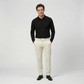 Hybrid Shirt Schwarz