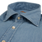 Jeanshemd Stenströms Light Blue