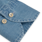 Jeanshemd Stenströms Light Blue
