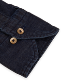 Jeanshemd Stenströms Navy