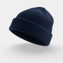 Kaschmir Beanie Navy
