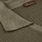 Stenströms Polo Shirt Dyed Merino Green