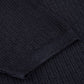 Stenströms Polo Shirt Dyed Merino Navy