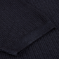 Stenströms Polo Shirt Dyed Merino Navy
