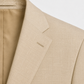 Leinenanzug Herren Beige - Paolo de Oliveira, Portugal