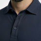 Hybrid Shirt Navy