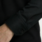 Hybrid Shirt Schwarz
