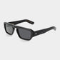Sonnenbrille TBD Eyewear Mist - Black Grey