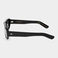 Sonnenbrille TBD Eyewear Mist - Black Grey