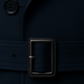 Trenchcoat Olmetex Suitery Navy