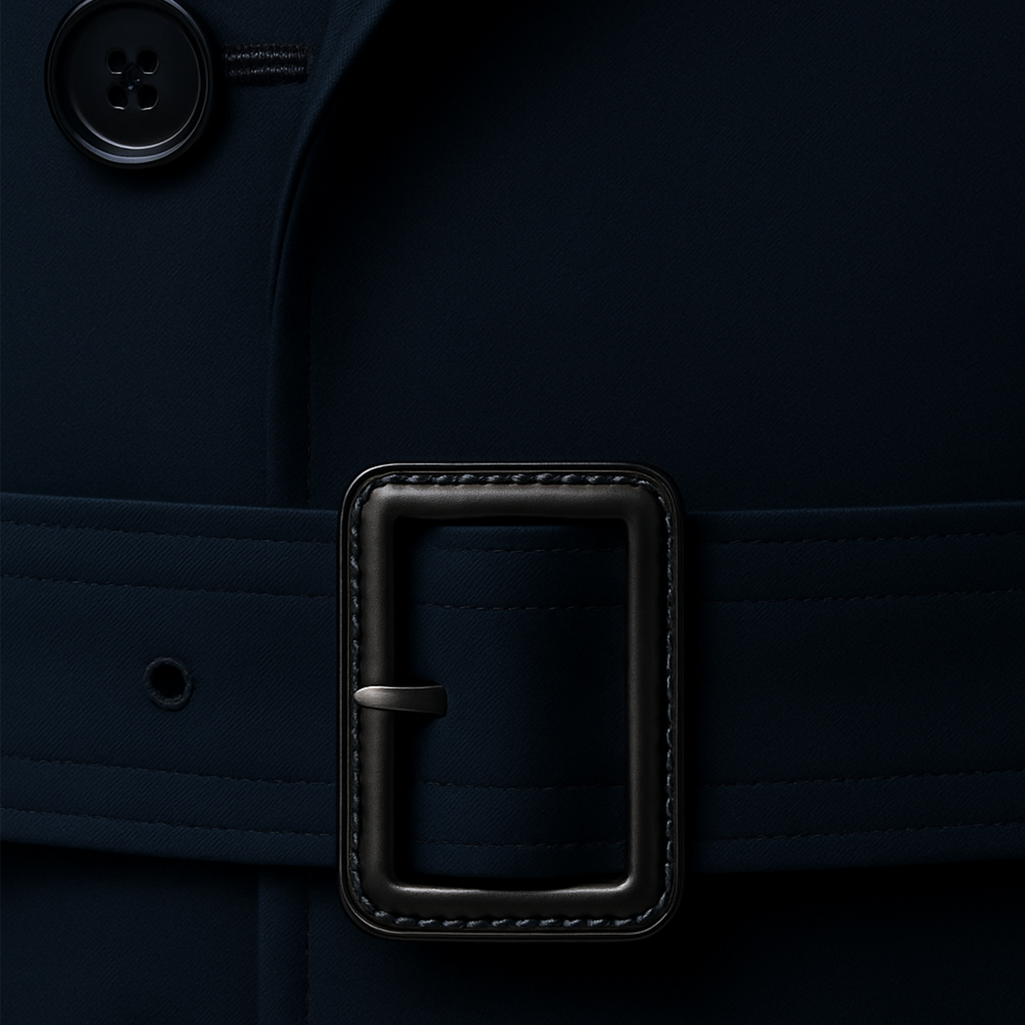 Trenchcoat Olmetex Suitery Navy