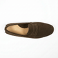 Mokassins Wildleder Brown