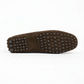 Mokassins Wildleder Brown