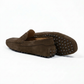 Mokassins Wildleder Brown