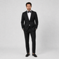 Signature Sakko Schwarz Vitale Barberis Canonico