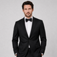 Signature Sakko Schwarz Vitale Barberis Canonico
