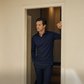 Hybrid Shirt Navy