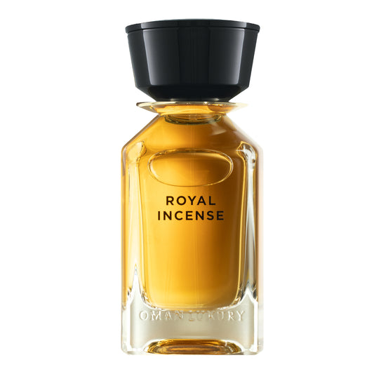 Oman Luxury Royal Incense 100ml