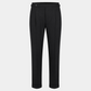 Stoffhose Schwarz Sartorial  - 4 Ply Fresco
