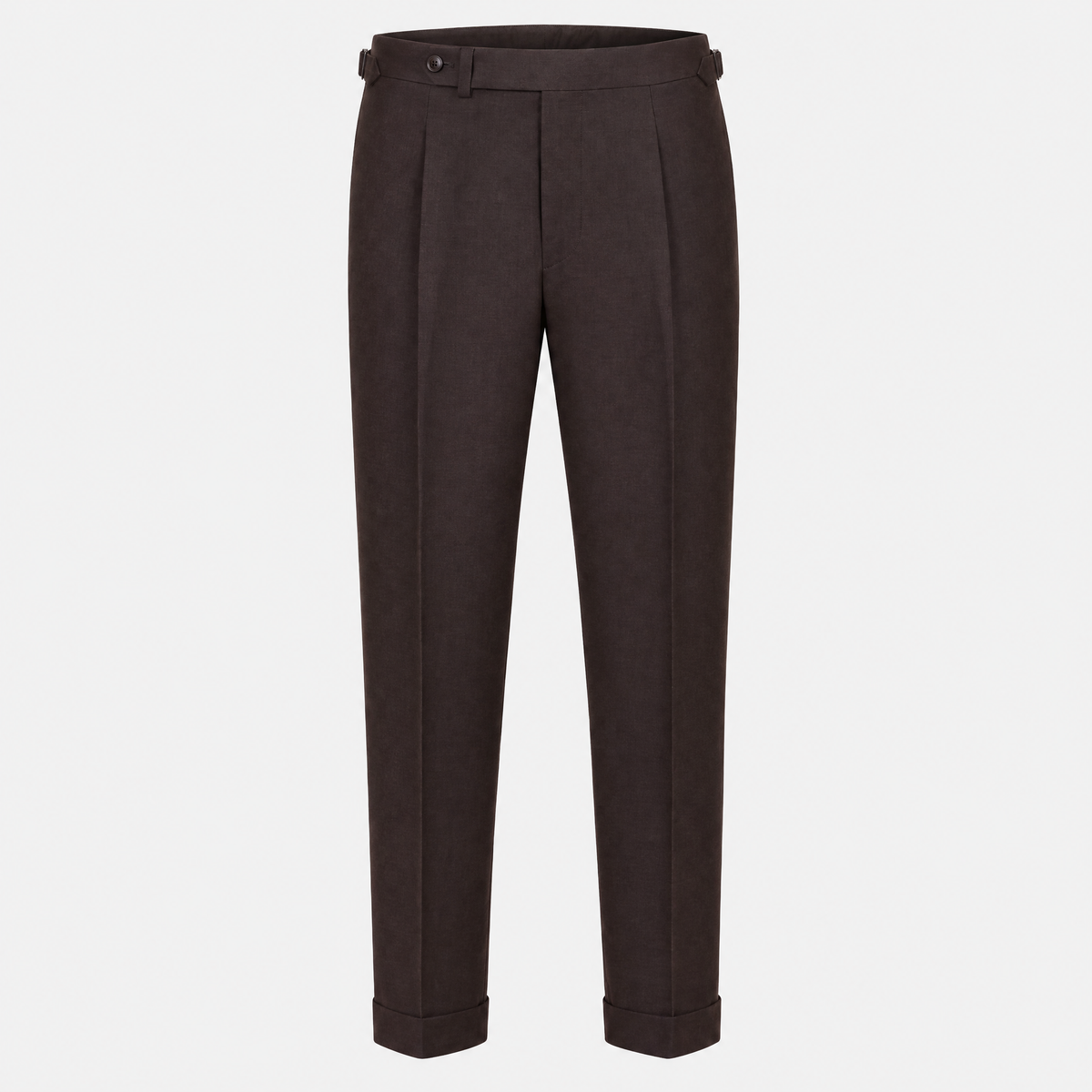 Stoffhose Brown Sartorial  - 4 Ply Fresco