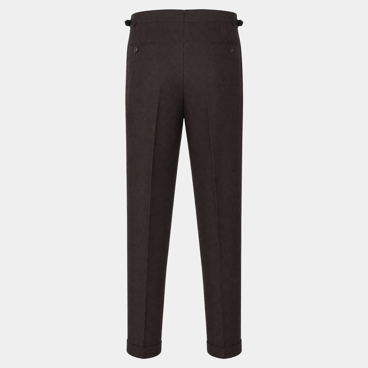 Stoffhose Brown Sartorial  - 4 Ply Fresco