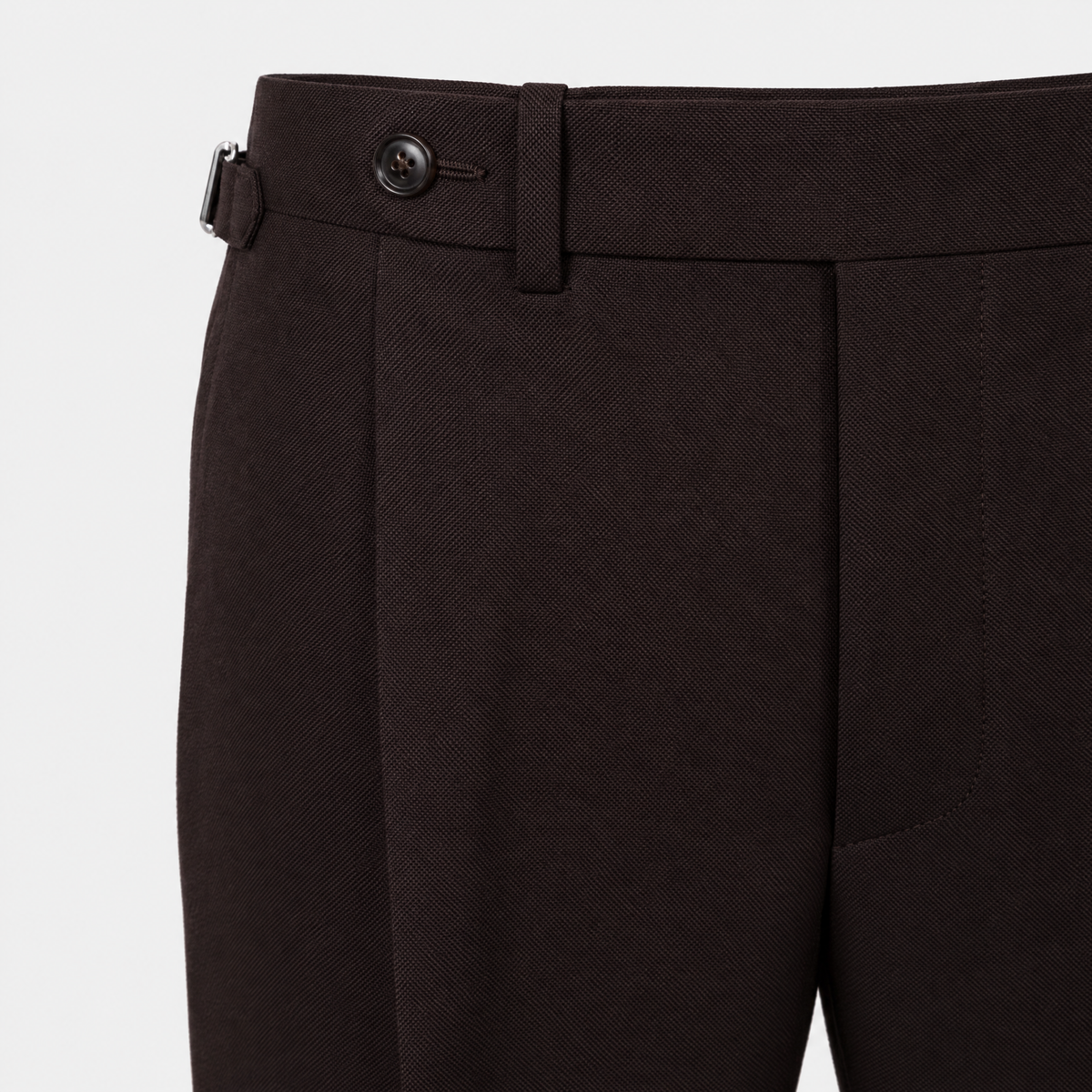 Stoffhose Brown Sartorial  - 4 Ply Fresco