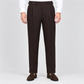 Stoffhose Brown Sartorial  - 4 Ply Fresco