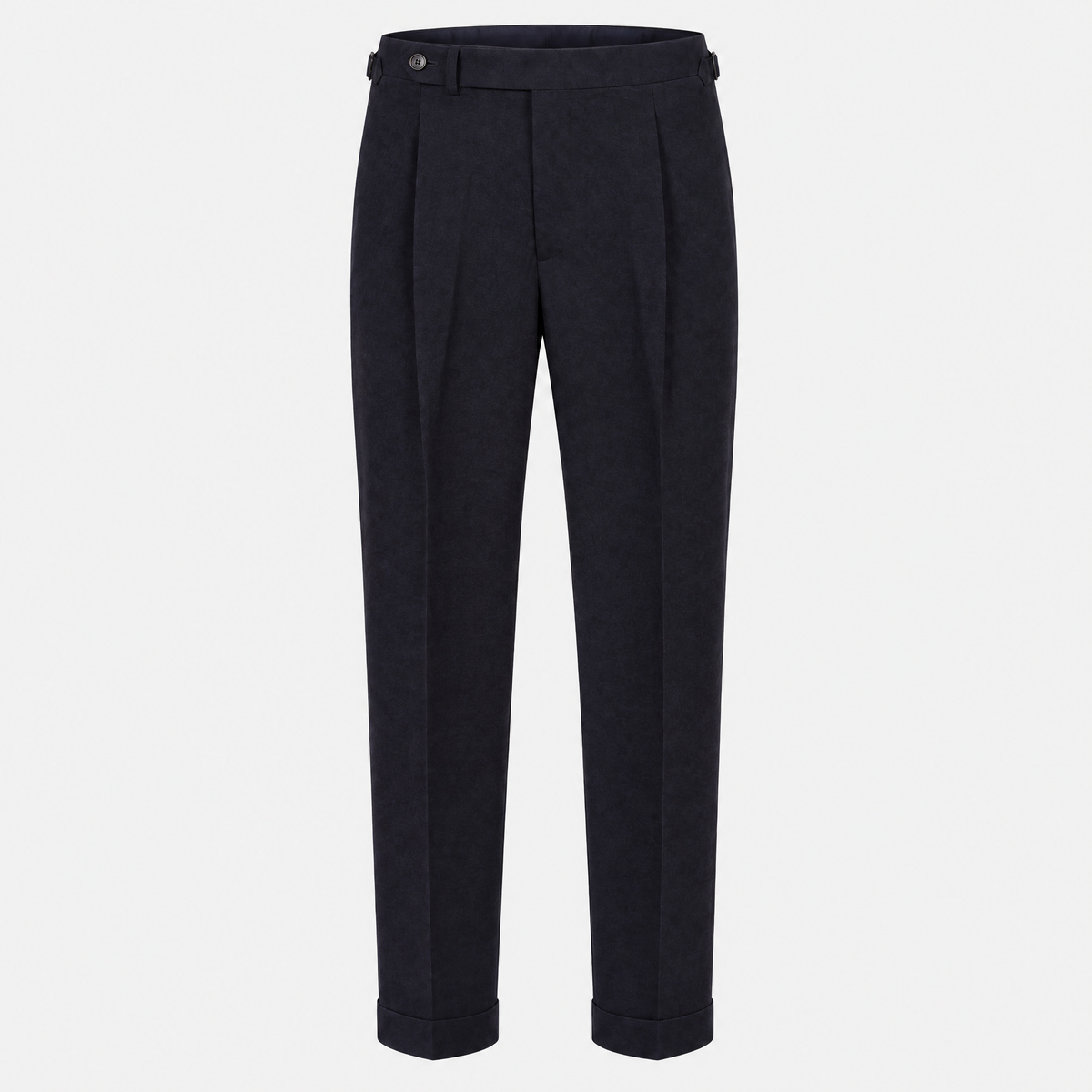 Stoffhose Navy Sartorial  - 4 Ply Fresco