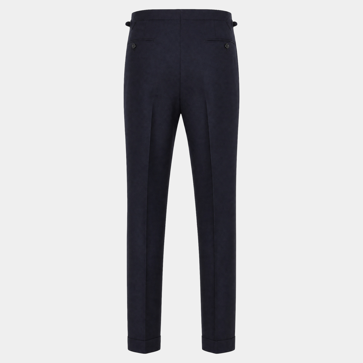 Stoffhose Navy Sartorial  - 4 Ply Fresco