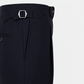 Stoffhose Navy Sartorial  - 4 Ply Fresco