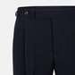 Stoffhose Navy Sartorial  - 4 Ply Fresco