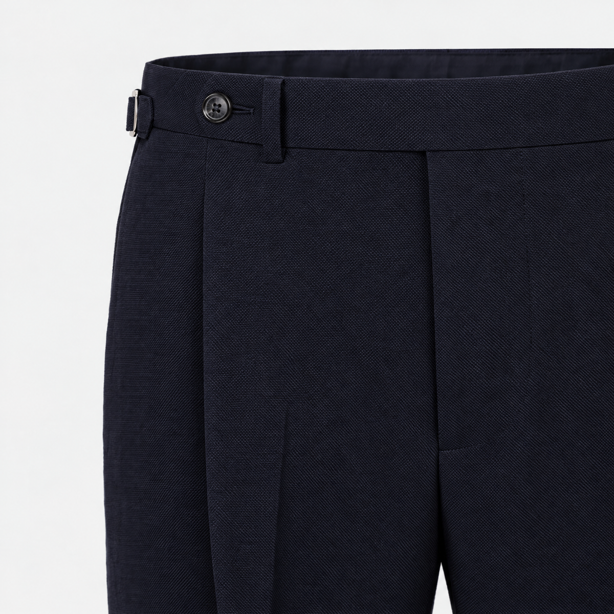Stoffhose Navy Sartorial  - 4 Ply Fresco