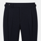 Stoffhose Navy Sartorial  - 4 Ply Fresco