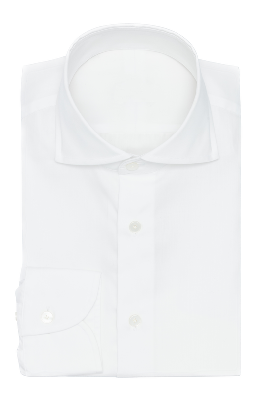 Suitery Maßhemd Business Weiß