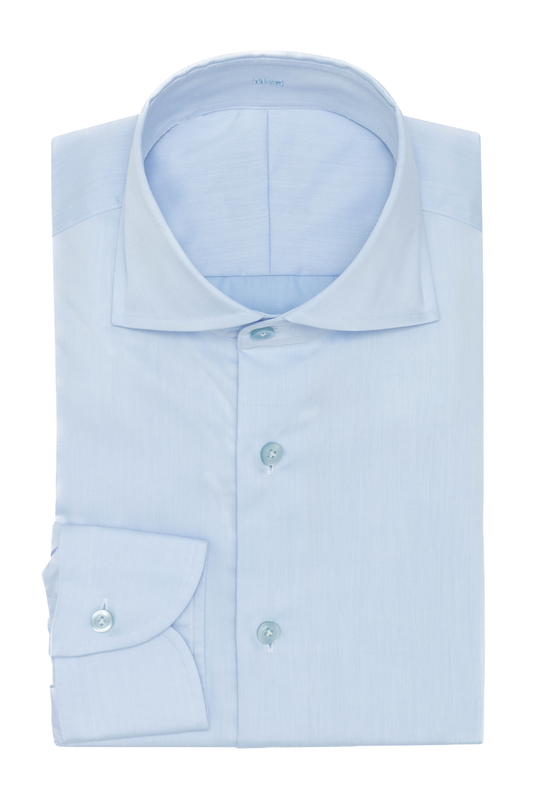 Suitery Maßhemd Business Blue