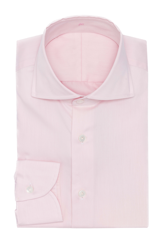 Suitery Maßhemd Business Rosa