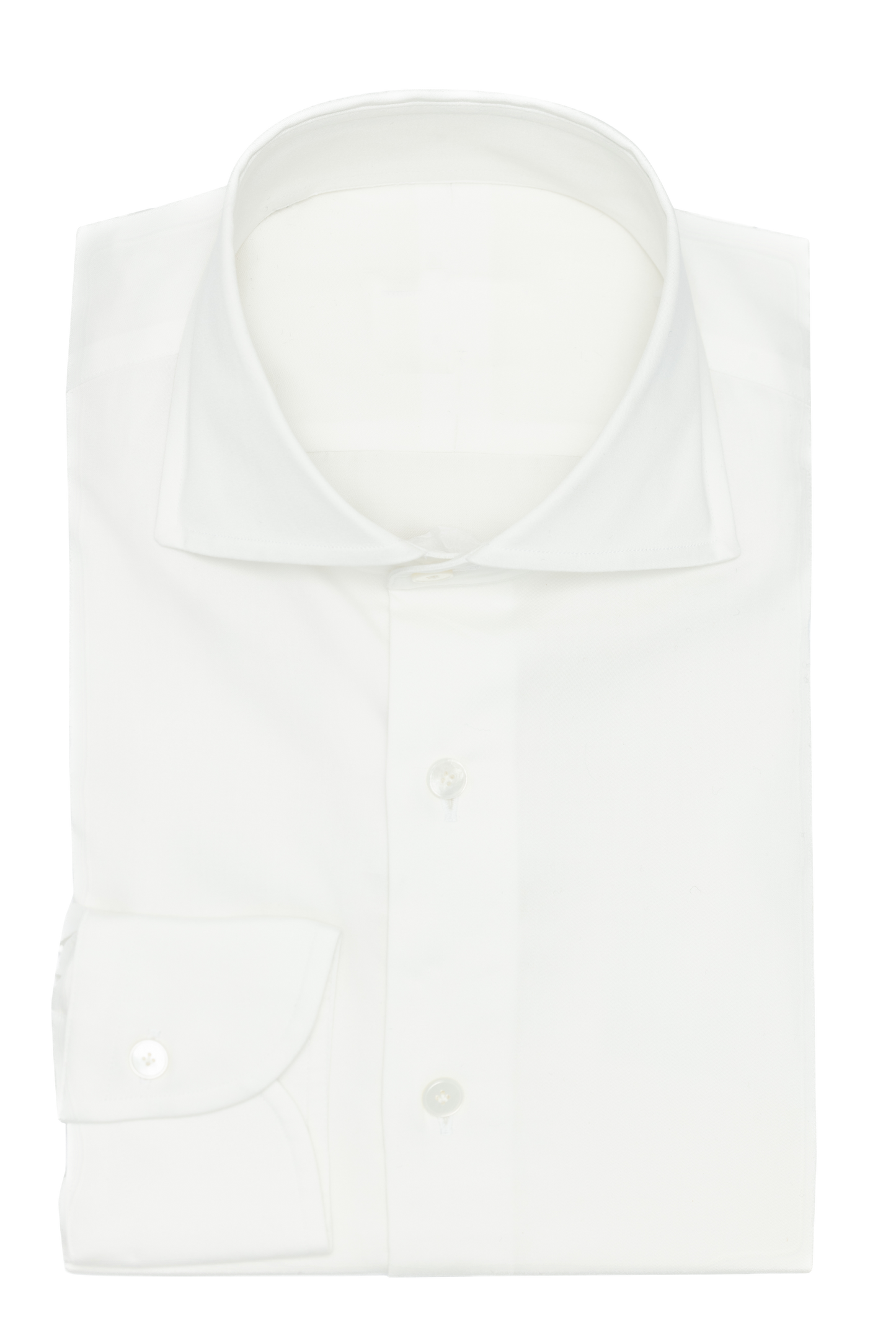 Suitery Maßhemd Business Ivory