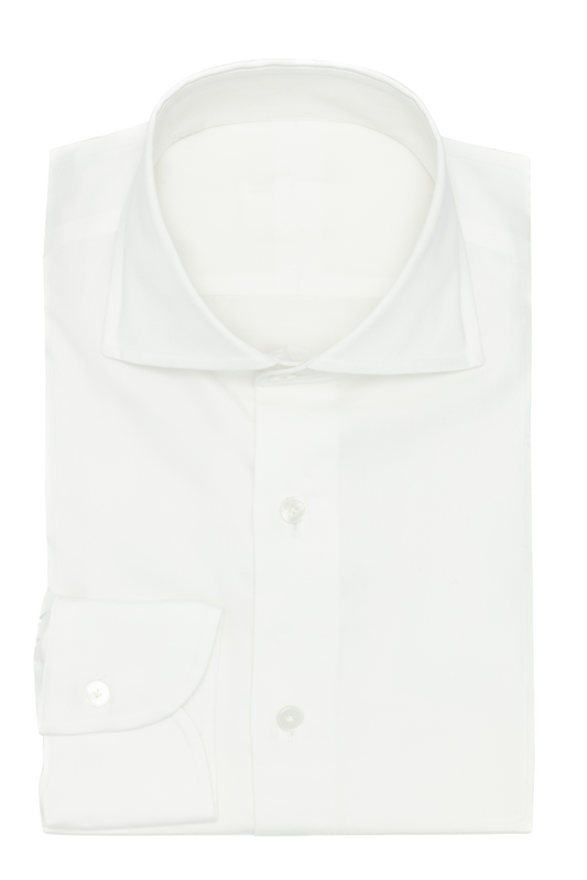 Suitery Maßhemd Business Ivory