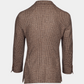 Sakko Zegna Glencheck Wales