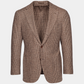 Sakko Zegna Glencheck Wales