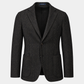Sakko Donegal Khaki Made in Italy